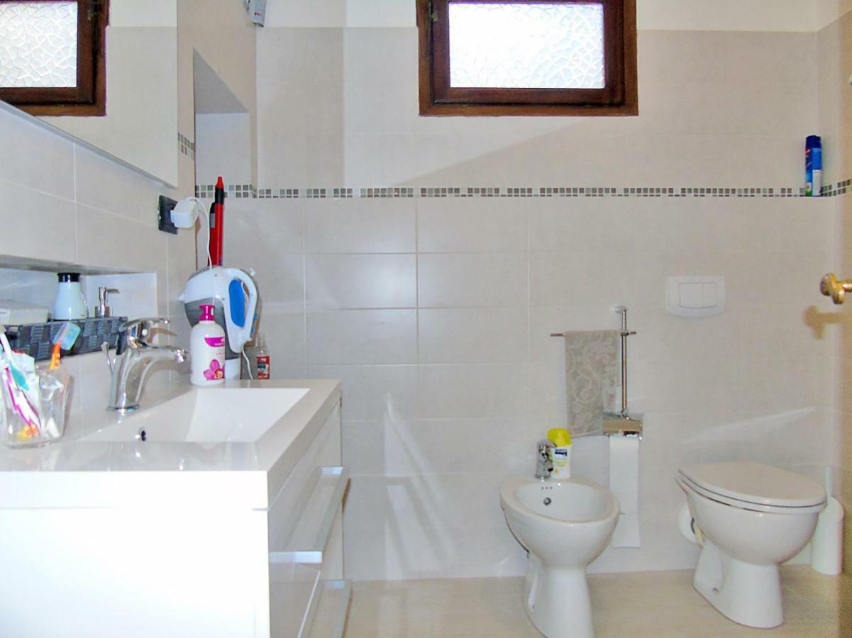 Casa Giachi Apartamento Lerici Exterior foto